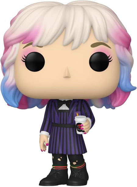 Funko Pop! Television: Wednesday Enid Sinclair #1816 Toys & Games Funko