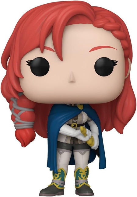 Funko Pop!: The Lord of the Rings - The War of the Rohirrim Hera #1836 Toys & Games Funko