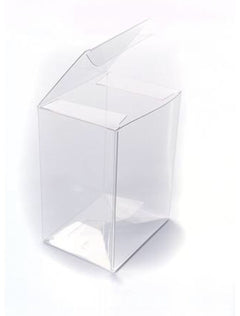 Funko Pop! Figure Storage Box [Memorabilia] Memorabilia BCW   