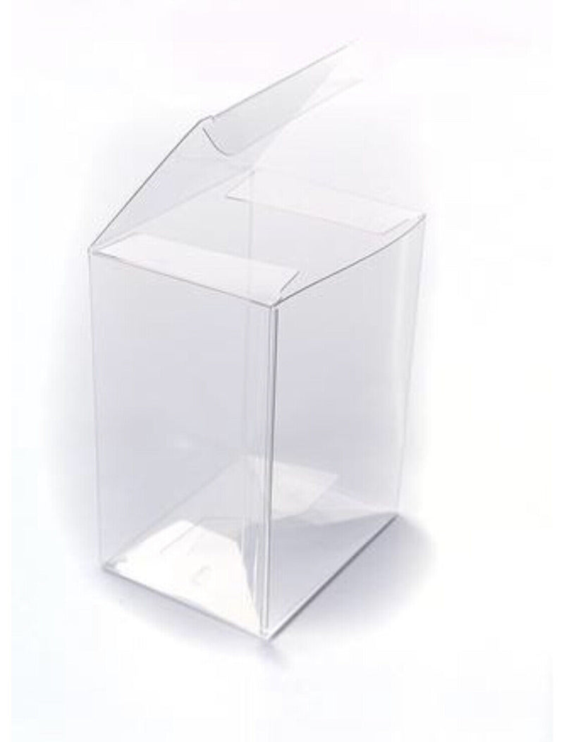 Funko Pop! Figure Storage Box [Memorabilia] Memorabilia BCW   