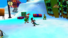 GEX Trilogy - Limited Run #280 [Nintendo Switch] Nintendo Switch Video Game Square Enix