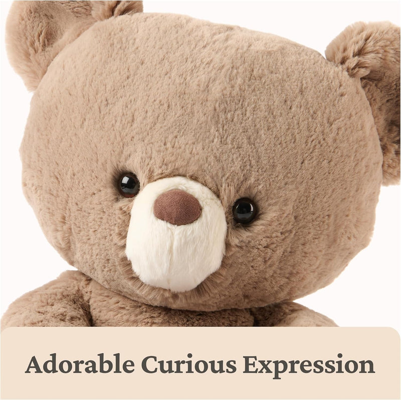 GUND: Forever Friends Promise Bear Plush - Kai Toys & Games GUND