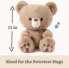 GUND: Forever Friends Promise Bear Plush - Kai Toys & Games GUND
