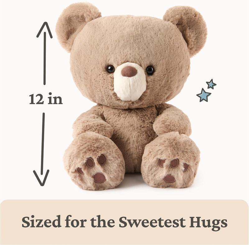 GUND: Forever Friends Promise Bear Plush - Kai Toys & Games GUND