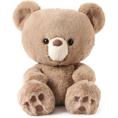 GUND: Forever Friends Promise Bear Plush - Kai Toys & Games GUND