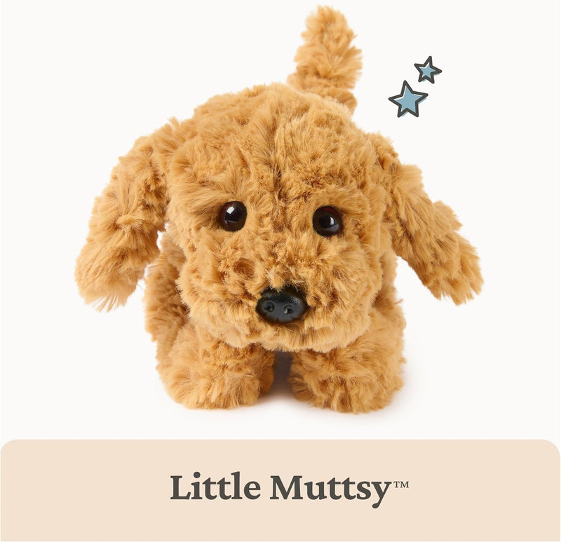 GUND: Forever Friends Promise Bear Plush - Muttsy Toys & Games GUND