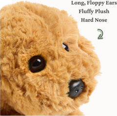 GUND: Forever Friends Promise Bear Plush - Muttsy Toys & Games GUND