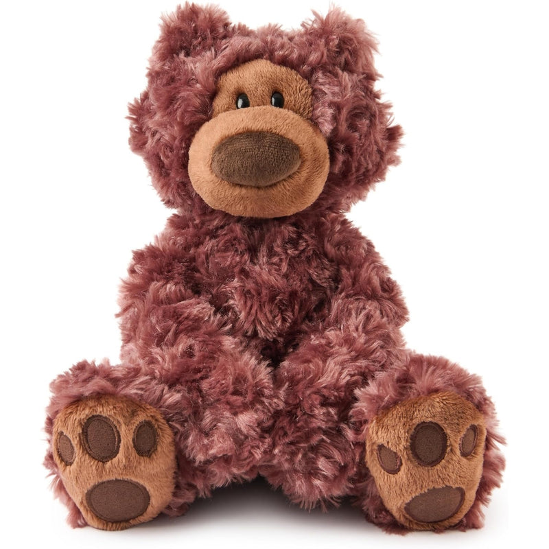 GUND: Forever Friends Promise Bear Plush - Philbin Toys & Games GUND