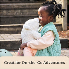 GUND: Forever Friends Promise Bear Plush - Snuffles Toys & Games GungHo Online Entertainment