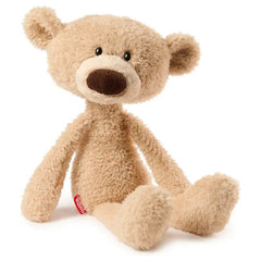 GUND: Forever Friends Promise Bear Plush - Toothpick Toys & Games GUND