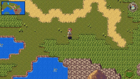 Gale of Windoria - Limited Edition #083 [PlayStation 5] PlayStation 5 Video Game Limited Run Games