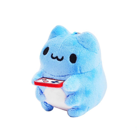 Bugcat Capoo: Gamer Capoo Plush Charm Plushies Bugcat Capoo