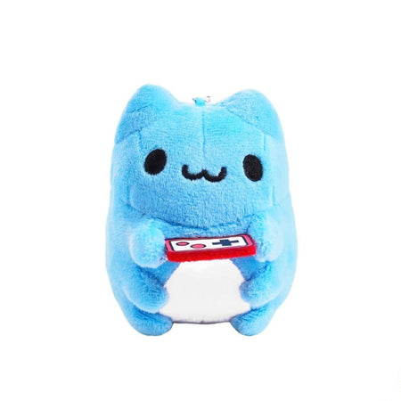 Bugcat Capoo: Gamer Capoo Plush Charm Plushies Bugcat Capoo