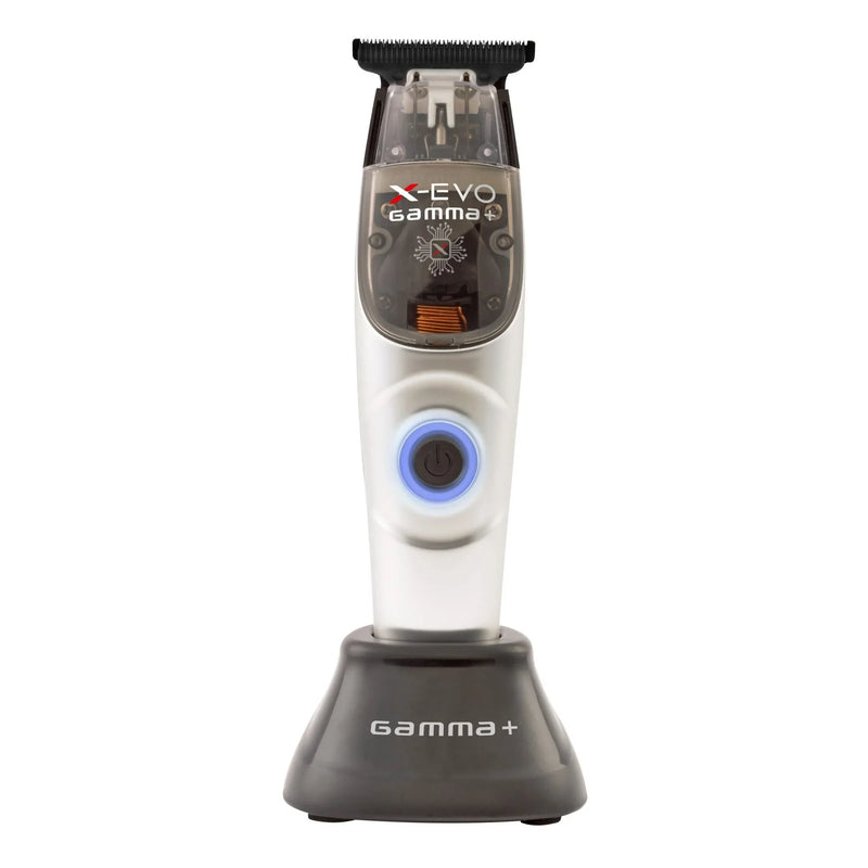 GAMMA+ X EVO Professional Cordless Hair Trimmer Hair Care GAMMA+