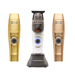 GAMMA+ X EVO Professional Cordless Hair Trimmer Hair Care GAMMA+