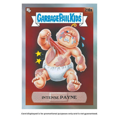 Garbage Pail Kids TCG: 2023 Topps Chrome Original Series 6 Card Game Topps