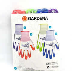 Gardena: One Size Gardening Gloves - 12 Pairs [House & Home] House & Home Gardena   