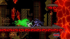 Gargoyles Remastered - Limited Run Games #12 [Xbox One] Xbox One Video Game Limited Run Games