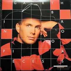 Garth Brooks: In Pieces LP [Audio Vinyl] Audio CD/Vinyl Pearl Records