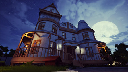 Ghost Master: Resurrection [Nintendo Switch]