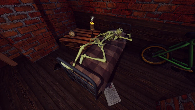 Ghost Master: Resurrection [PlayStation 5] PlayStation 5 Video Game Strategy First