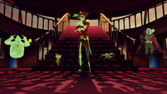 Ghost Master: Resurrection [PlayStation 5] PlayStation 5 Video Game Strategy First