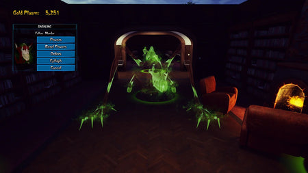 Ghost Master: Resurrection [Xbox Series X]