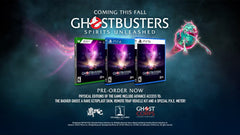 Ghostbusters Spirits Unleashed [PlayStation 4] PlayStation 4 Video Game Nighthawk Interactive