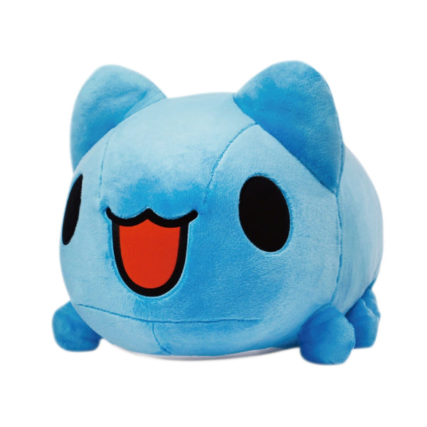 Bugcat Capoo: Giant Fluffy Plush (60cm) – Shopville