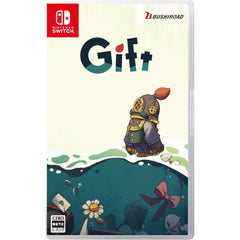 Gift [Nintendo Switch] Nintendo Switch Video Game Bushiroad   