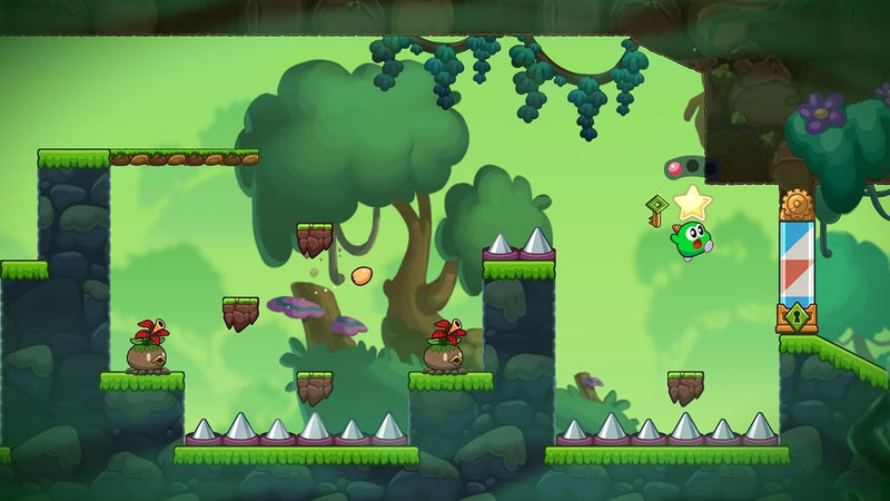 Gimmick! 2 [Nintendo Switch] Nintendo Switch Video Game Limited Run Games