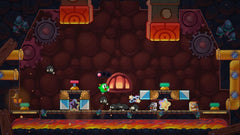 Gimmick! 2 [Nintendo Switch] Nintendo Switch Video Game Limited Run Games