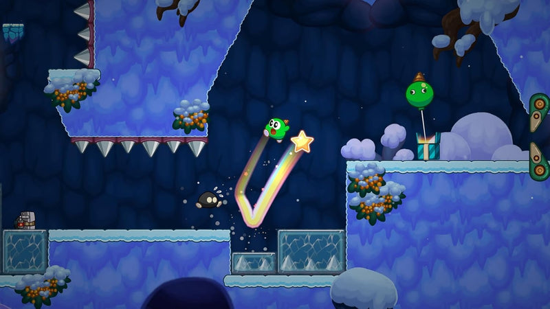 Gimmick! 2 [Nintendo Switch] Nintendo Switch Video Game Limited Run Games