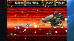 Gleylancer & Gynoug Combo Pack - Limited Run Games #227 [Nintendo Switch]