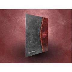 Gloomhaven - Second Edition Solo Scenarios Pack [Board Game, 1 Player] Board Game Cephalofair Games