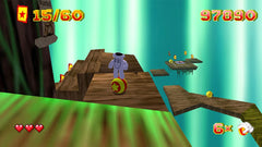 Glover [Nintendo Switch] Nintendo Switch Video Game Limited Run Games