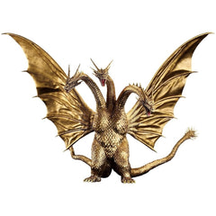 Godzilla Vs. King Ghidorah 1991: King Ghidorah Ichibansho Figure Toys & Games Bandai Namco