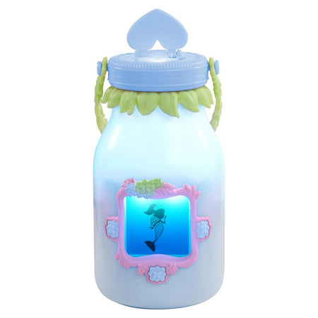 Got2Glow Fairy Finder - Blue Jar Toys & Games WowWee