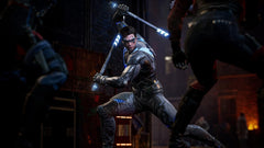 Gotham Knights [PlayStation 5] PlayStation 5 Video Game Warner Brothers