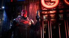 Gotham Knights [PlayStation 5] PlayStation 5 Video Game Warner Brothers