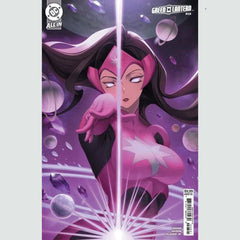 Green Lantern: #28 [Rachta Lin CVR B] 2025 Comics DC Comics