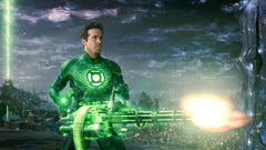 Green Lantern [DVD] DVDs & Blu-Rays Warner Bros.   