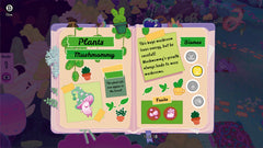 Grimoire Groves [Nintendo Switch] Nintendo Switch Video Game Tesura Games