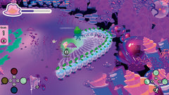 Grimoire Groves [Nintendo Switch] Nintendo Switch Video Game Tesura Games