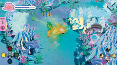 Grimoire Groves [Nintendo Switch] Nintendo Switch Video Game Tesura Games