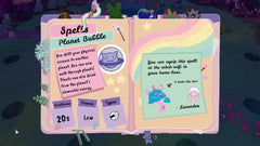 Grimoire Groves [Nintendo Switch] Nintendo Switch Video Game Tesura Games