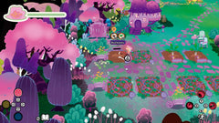 Grimoire Groves [Nintendo Switch] Nintendo Switch Video Game Tesura Games