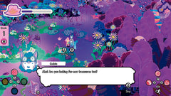 Grimoire Groves [Nintendo Switch] Nintendo Switch Video Game Tesura Games