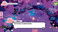 Grimoire Groves [Nintendo Switch] Nintendo Switch Video Game Tesura Games