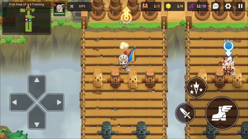 Guardian Tales [Nintendo Switch] Nintendo Switch Video Game Arc System Works